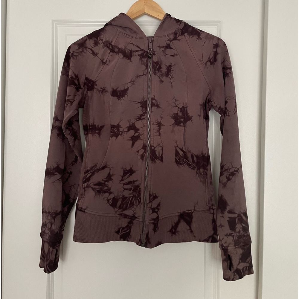 Lululemon Hoodie